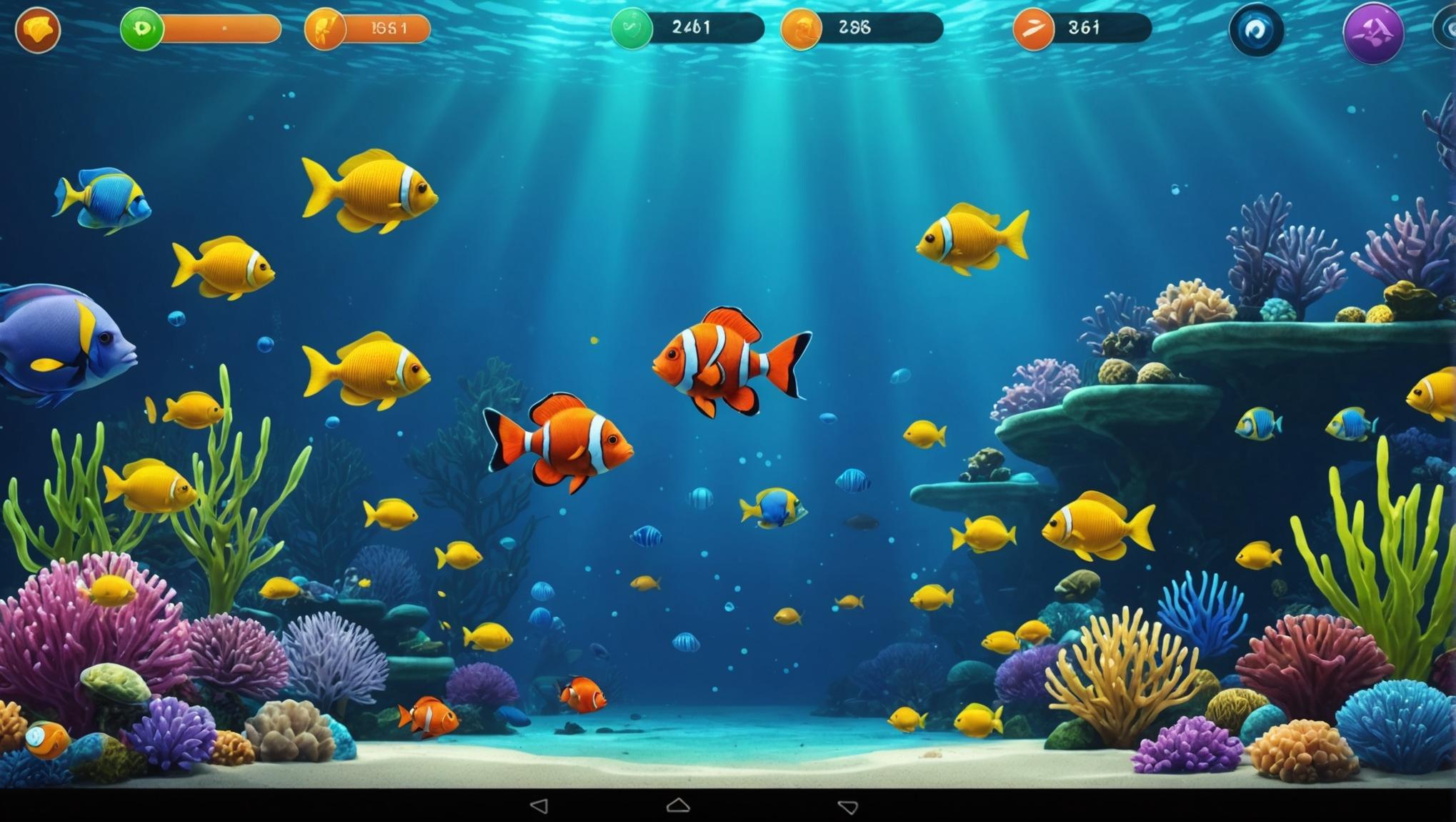 Các nền tảng hàng đầu cho Game Bắn Cá Đổi Thưởng iOS