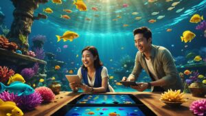 Game Bắn Cá Đổi Thưởng Hit Club: Hướng Dẫn Chi Tiết từ Bí Kíp Game Bài