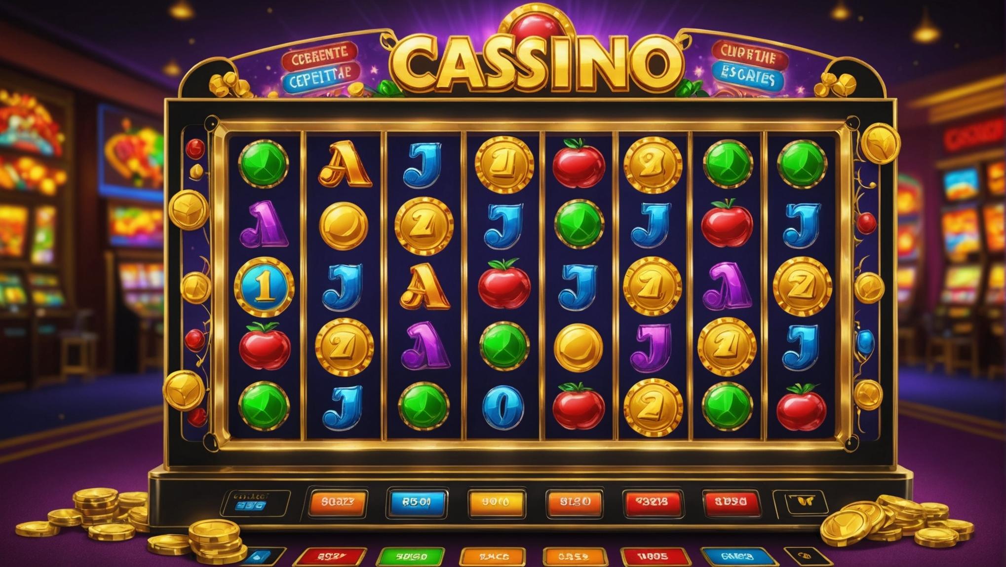 Top Game Bài Nổ Hũ và Game Slot