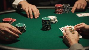 Bankroll Poker Là Gì? Hướng Dẫn Quản Lý Bankroll Hiệu Quả Trong Poker