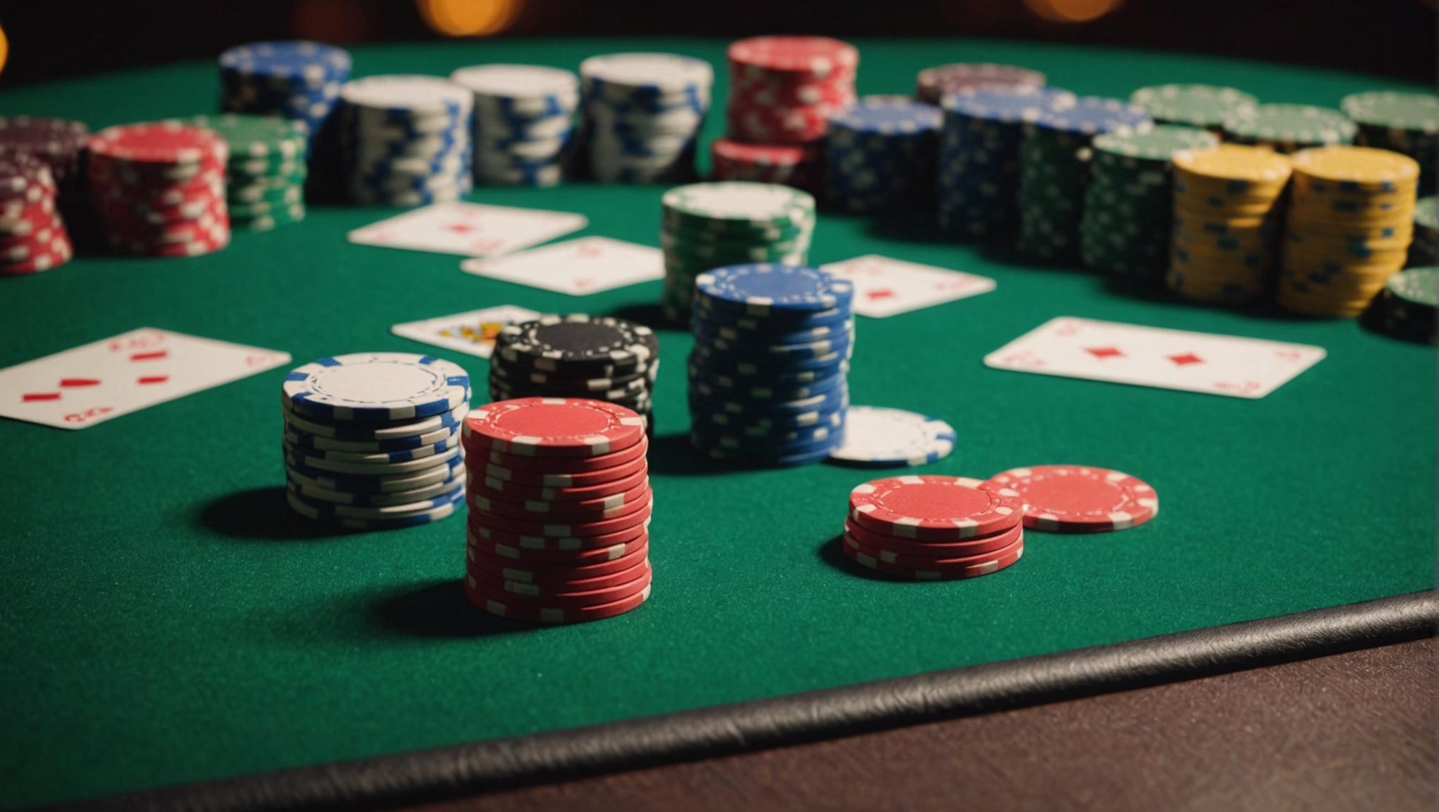 Giá Trị và Công Dụng Của Phỉnh Poker