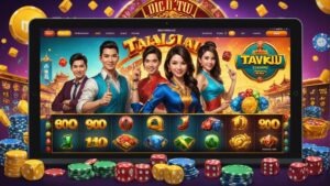 Tài Xỉu Casino Online: Hướng Dẫn Toàn Diện Và Bí Kíp Chiến Thắng