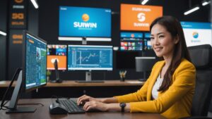 Tài Xỉu Online Sunwin