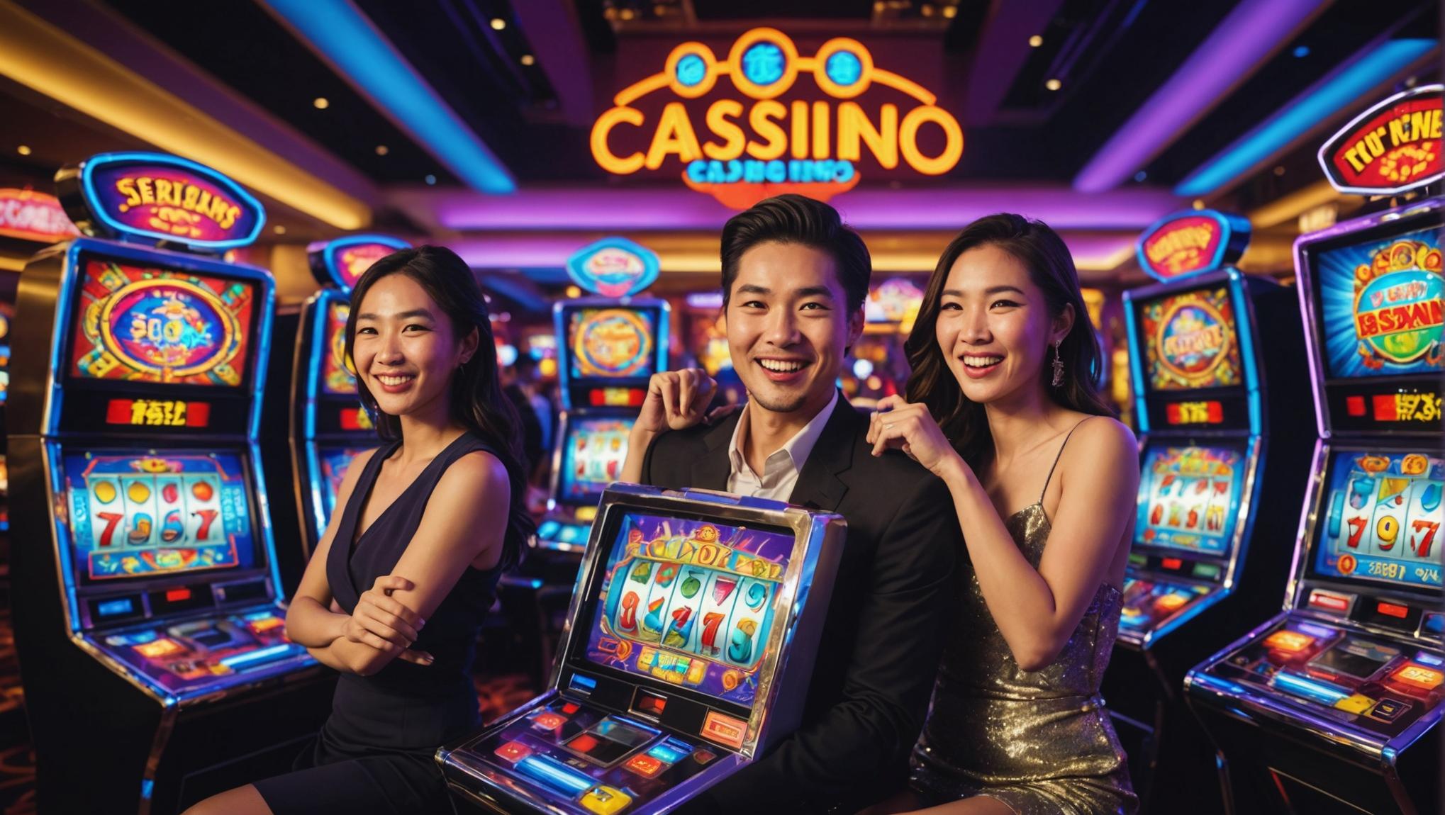 Top Game Nổ Hũ Tặng Tiền (với bonus và khuyến mãi hấp dẫn)